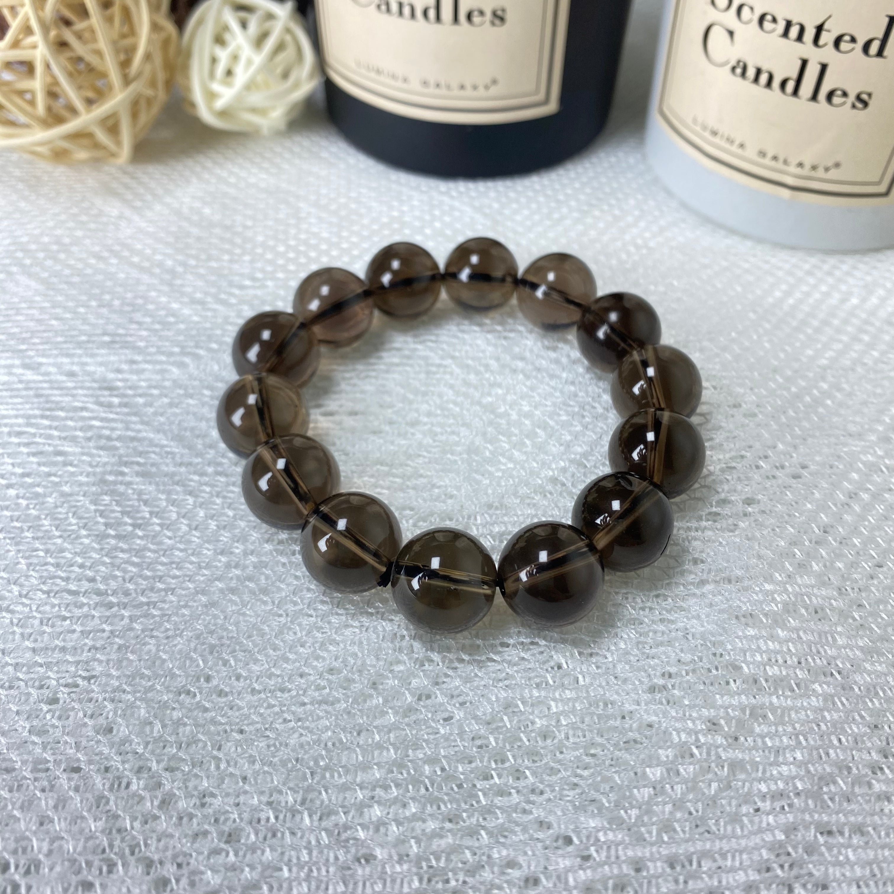 Twilight Ember  bracelet