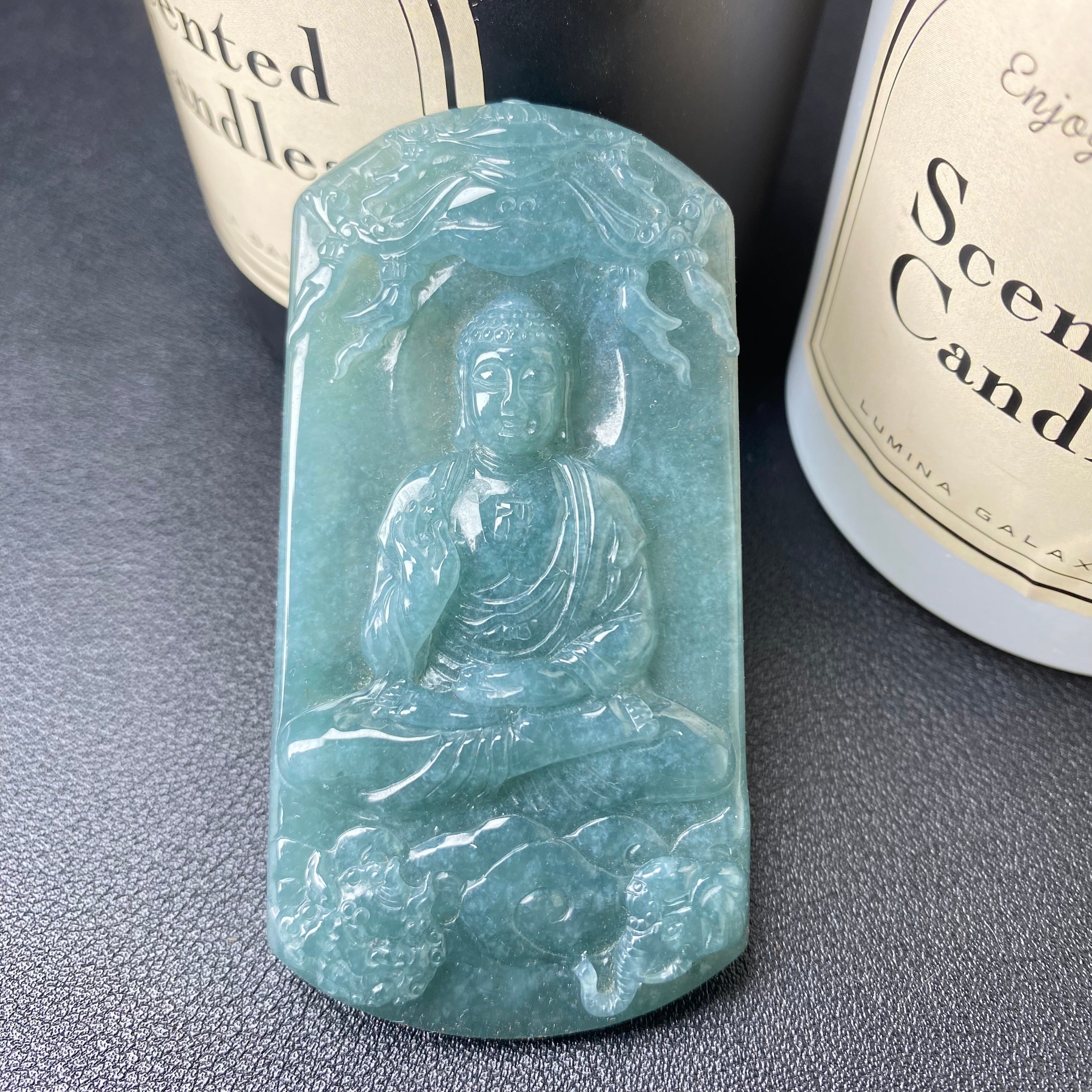 Radiance of Compassion