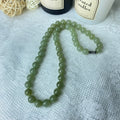 Jade Tranquility Necklace