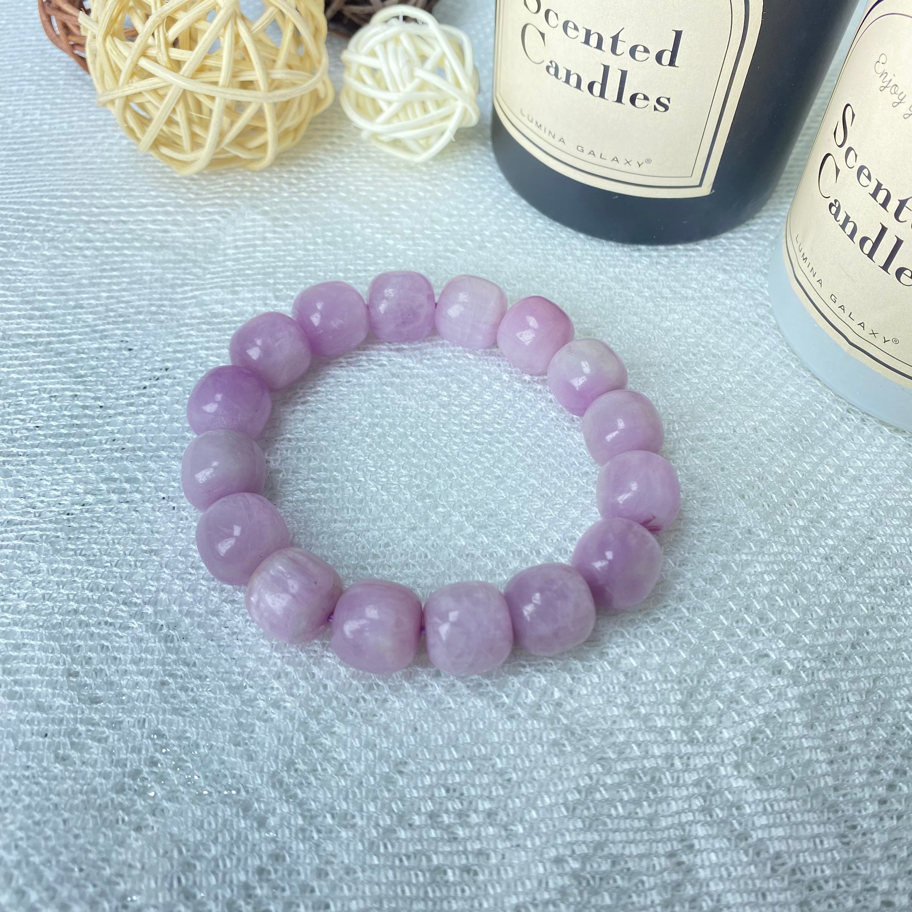 Twilight Charm bracelet