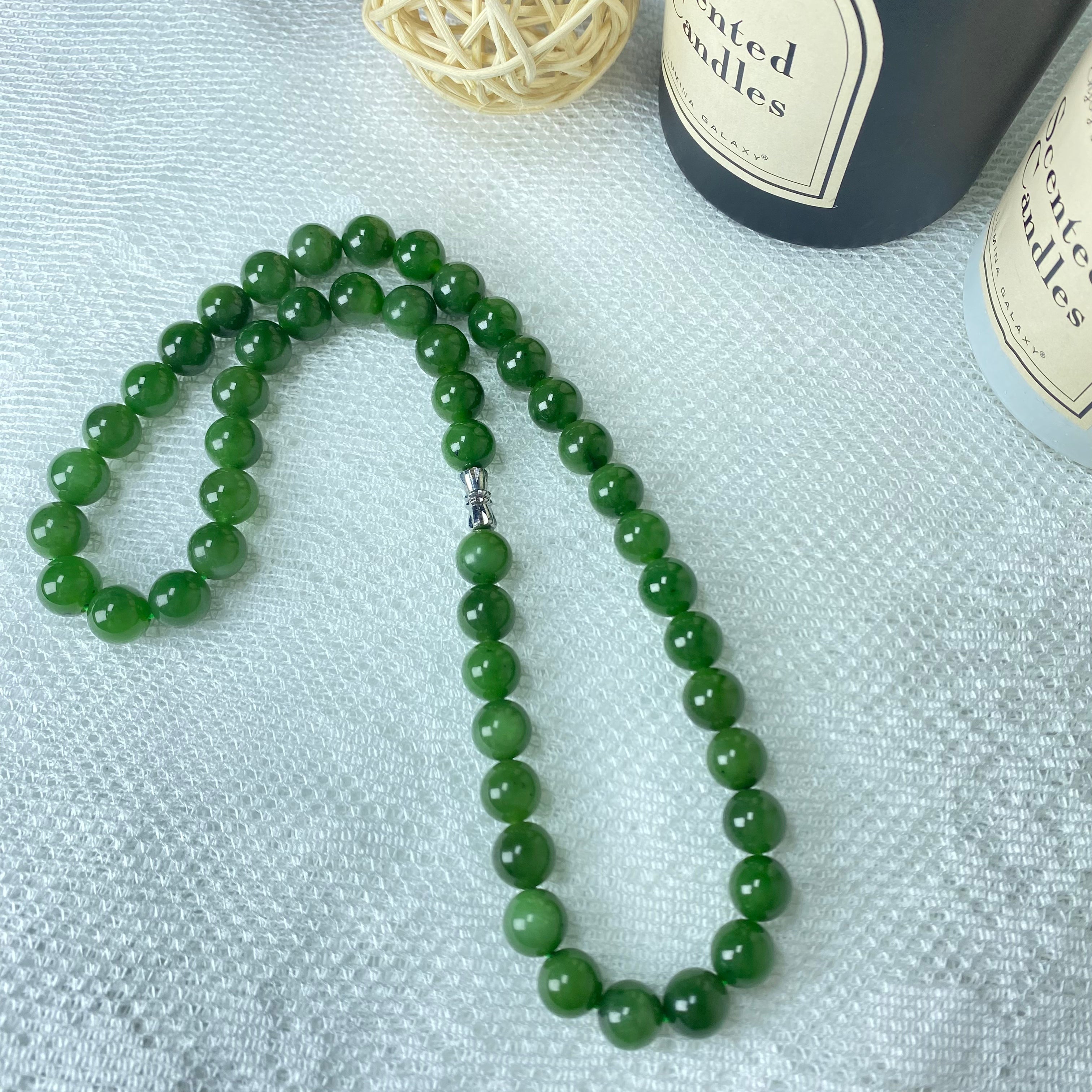 Forest Soul Necklace