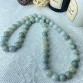 Celadon Dream necklace