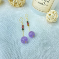 Fairy Dawn Earrings